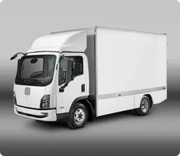 Электромобиль с функциональностью грузовика: малотоннажник Sova 35 вывели на российский рынок