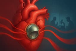 Учёные СГТУ создали нанопокрытие для искусственных клапанов сердца с повышенной износостойкостью