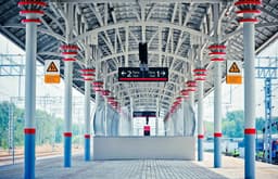 В работе МЦК произойдут временные изменения движения 2 ноября