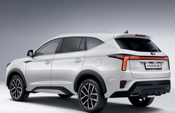 Первая «ласточка»? В Новосибирске закрывается дилерский центр «Москвич»