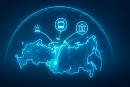 Минцифры включит региональные сервисы в «белый список» сайтов