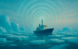 Радиопередатчик «Нептун-ПВ/КВ» для связи между судами разработали в Росэл