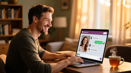 Названы правила цифровой безопасности, которые помогут избежать обмана на сайтах знакомств