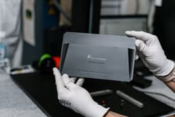 «Ростелеком» начал серийное производство роутеров с поддержкой Wi-Fi 6 в Москве