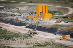 Проект «Пакш-2» вступает в активную фазу: Росатом ждёт разрешения на заливку первого бетона в фундамент станции