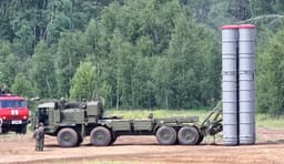 Россия отправила в Венесуэлу ЗРК «Панцирь» и может дать «Орешник»