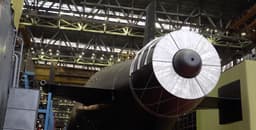 The National Interest заявил, что Россия использовала западные технологии при разработке системы гидроакустического слежения «Гармония»