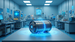 Решит проблему ограниченного времени полёта: новую термоэлектрическую батарею для дронов создали в АГАУ