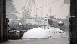 Российские многоцелевые атомные подлодки «теряются» на ремонте, но пытаются догнать сроки