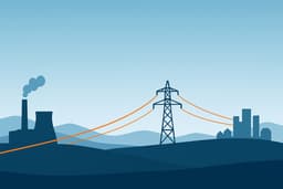 Проект на 1,5 ГВт: в юго-восточной Сибири планируют строительство новых электростанций