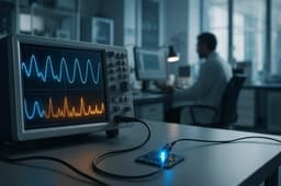 Три программы для проверки сенсоров в микроэлектронике запатентовали в ТГУ