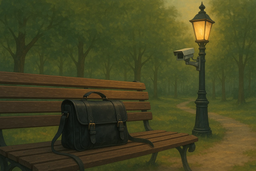 ИИ от NtechLab поможет москвичам находить потерянные на транспорте или в парках вещи