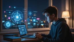 Курсы по искусственному интеллекту достигли пика популярности