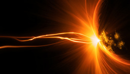 Максимальный взрыв: мощнейшая вспышка произошла на Солнце 9 ноября