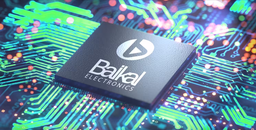 «Байкал-М» встал: в России прекратили сборку процессоров 