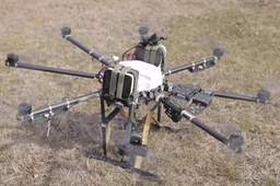  «Уралдронзавод» запустил выпуск дронов-разведчиков