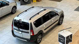 АвтоВАЗ объявил о возобновлении продаж Lada Largus