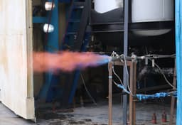 Роскосмос продолжает работу над созданием двигателя РД-0177М для ракеты «Амур-СПГ»