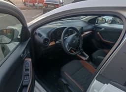 Владелец новой Lada Iskra столкнулся с отказом трёх систем при пробеге 2100 км