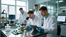 Новую технологию управления магнитными свойствами материалов создали учёные СГУ: при чем тут «бутерброд»?