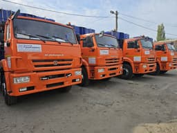 КамАЗ вернулся к пятидневной рабочей неделе