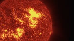 Самый мощный «взрыв» 2025 года: на Солнце произошла рекордная вспышка класса X5.16