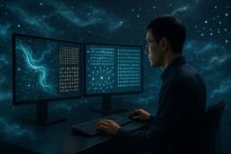 Институт востоковедения РАН и Яндекс создали систему ИИ для ускоренного анализа восточных источников