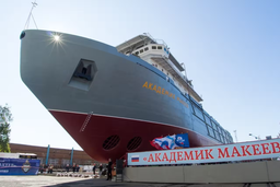 Работа на верфях кипит: более 1,6 тысячи судов построят в России за 9 лет