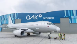 Индия пять лет будет осваивать SJ-100 с ПД-8: вход в элитный авиаклуб стоит дорого