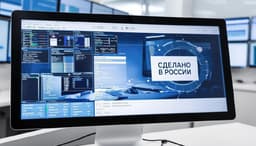 Российские компании должны перейти на отечественное ПО к 2028 году