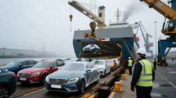 Неуплаченный утильсбор может сорвать регистрацию автомобиля в ГИБДД