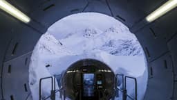 Ядерный дата-центр и туннель на Аляску: США и Россия начали вести переговоры о новых проектах