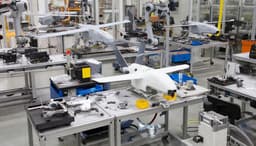 Russian drone manufacturers failed the "domestic origin" score test