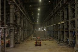 The third start-up complex of the Talnakh Concentrator in Norilsk will be built entirely using domestic equipment