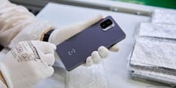 Миллиард рублей на смартфоны с российским ПО: более 20 тысяч гаджетов за год выпустила компания «Райтибор»