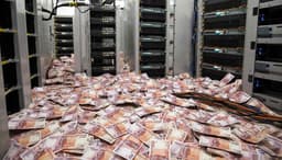 RBC: Desarrolladores de IA solicitaron 450.000 millones de rublos del presupuesto para un centro de datos, pero fueron rechazados