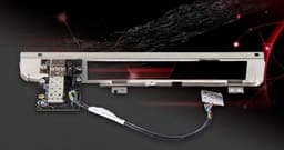 PC con fibra óptica: la empresa "Graviton" lanzó la producción de tarjetas de red protegidas