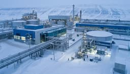El Grupo Azot construirá una planta petroquímica en Vorkuta por 200 mil millones de rublos