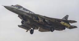 Su-57 Receives Bodyguard Drones: Interception and Strikes Now Without Risk