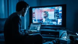 Hackers have learned to hack TVs with Smart TV