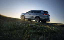 Avtostat: Sales of the Russian Xcite car collapsed threefold