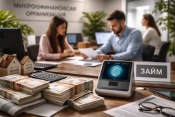 MFOs found a loophole in the biometrics law