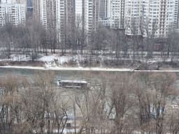 Tragedy on the Moscow River: River Tram at Fili Pier Tears Canoe with Propellers