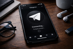 Telegram is Storming: Tens of Thousands of Complaints, Court Fine, and Talks of Blocking Beginning