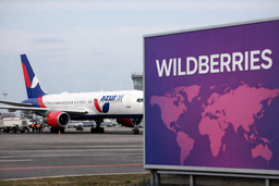 Wildberries attributed negotiations to purchase Azur air: the airline denies the deal