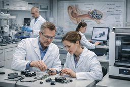 Hearing Will Become Easier: More Accurate Hearing Implants Developed by Russian Scientists from PNRPU and Colleagues
