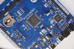 Миллионный микроконтроллер на архитектуре RISC-V К1921ВГ015 выпустил НИИЭТ на линии корпусирования в Воронеже