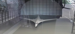 Enormes hangares para Tu-95MS y Tu-160 comenzaron a construirse activamente en Russia