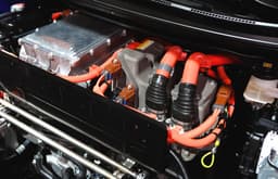 A neural network for finding failures in engines with 99% accuracy was created at HSE University