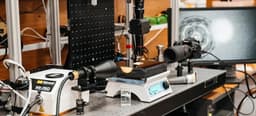 Breakthrough in Microchip Cooling: Russian Scientists Propose New Solution